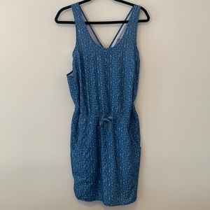 Patagonia Fleetwith Dress